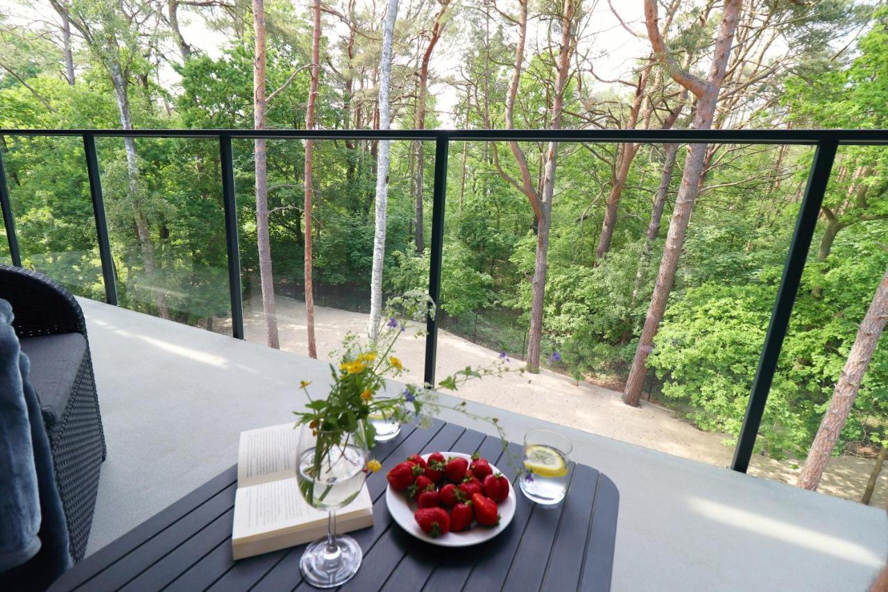 Apartament Terra - Mtn Apartamenty Na Wydmach 포비에로보 외부 사진